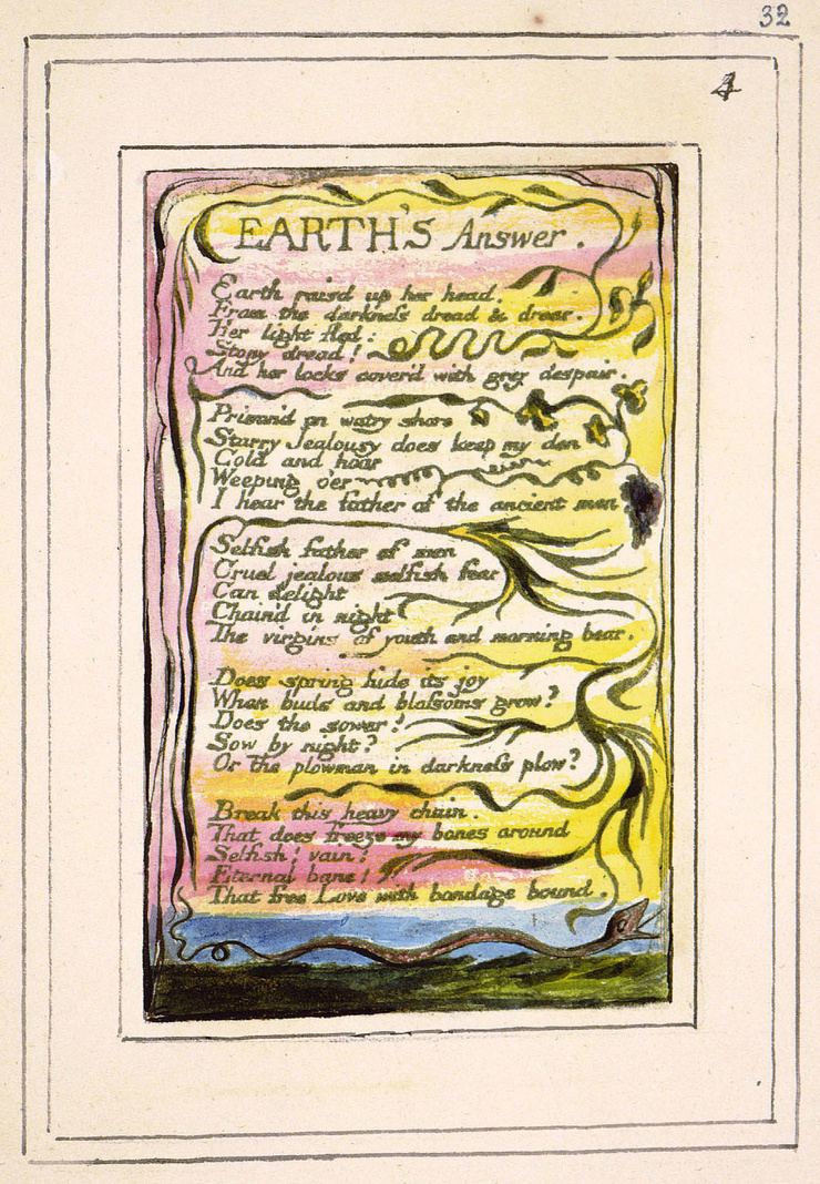 William Blake
