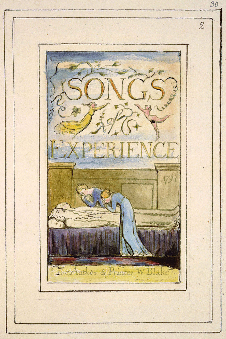 William Blake