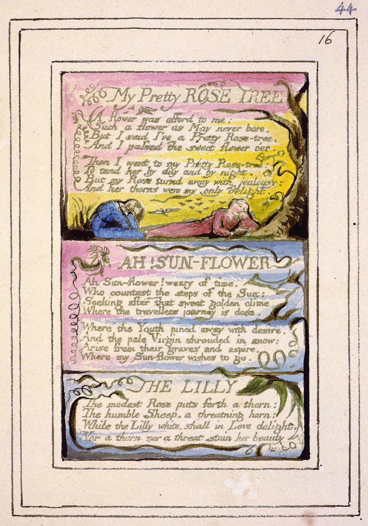 William Blake