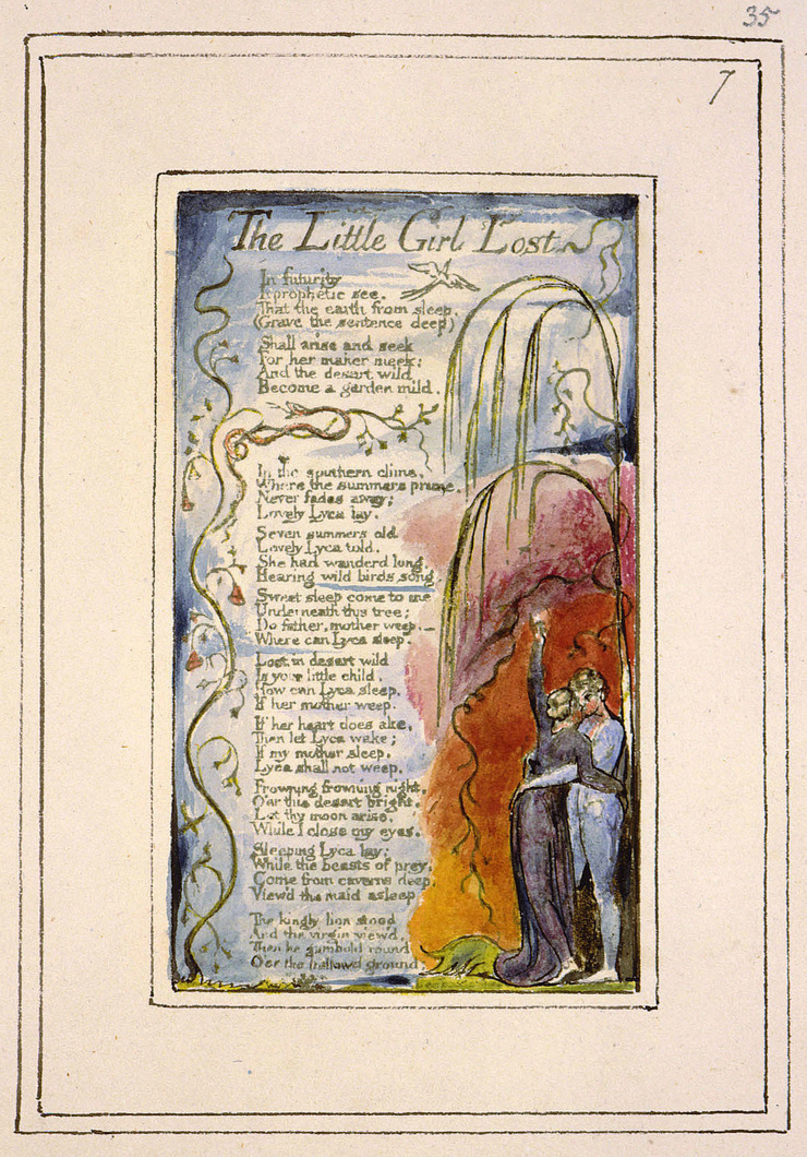 William Blake