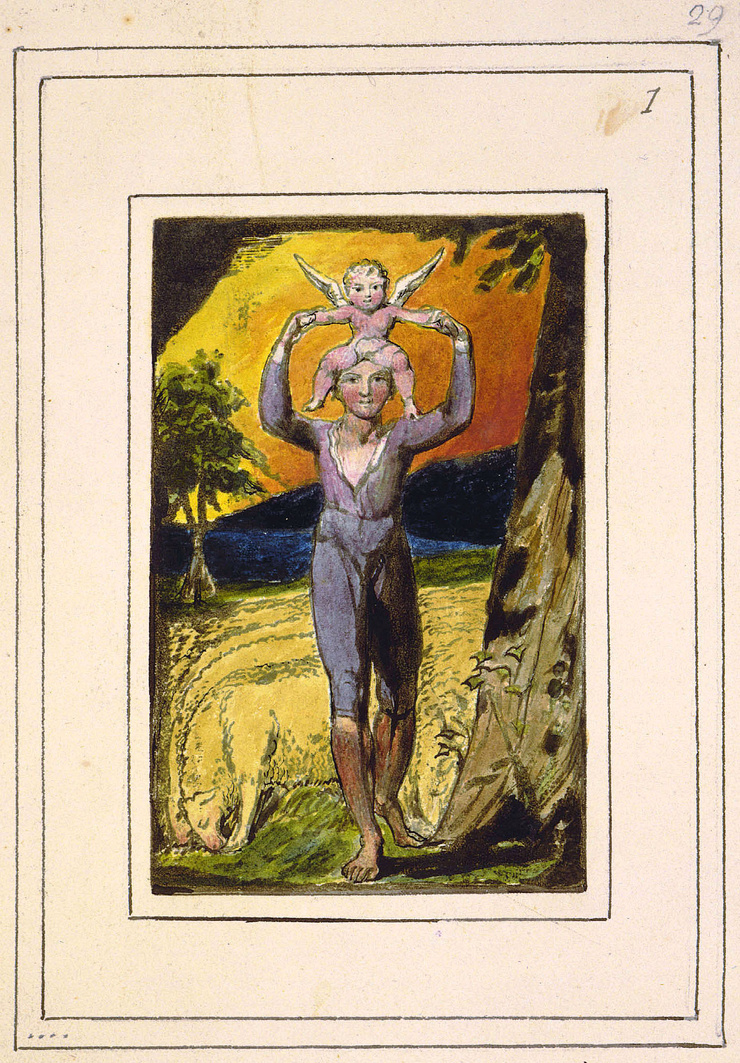 William Blake