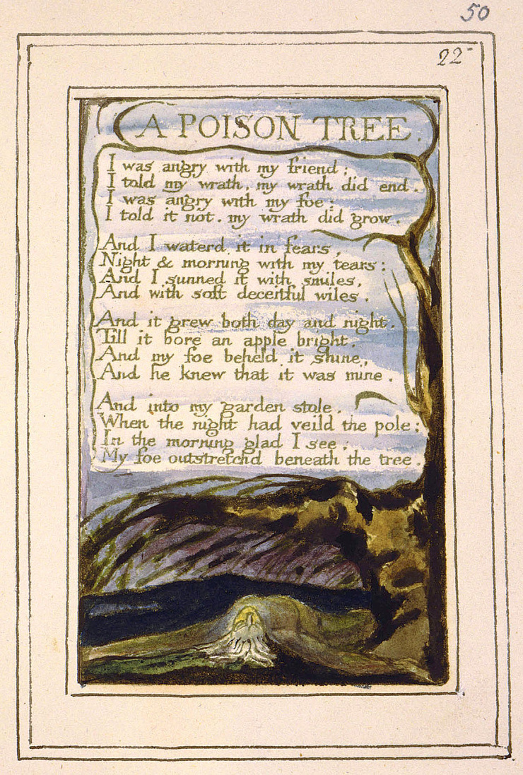 William Blake