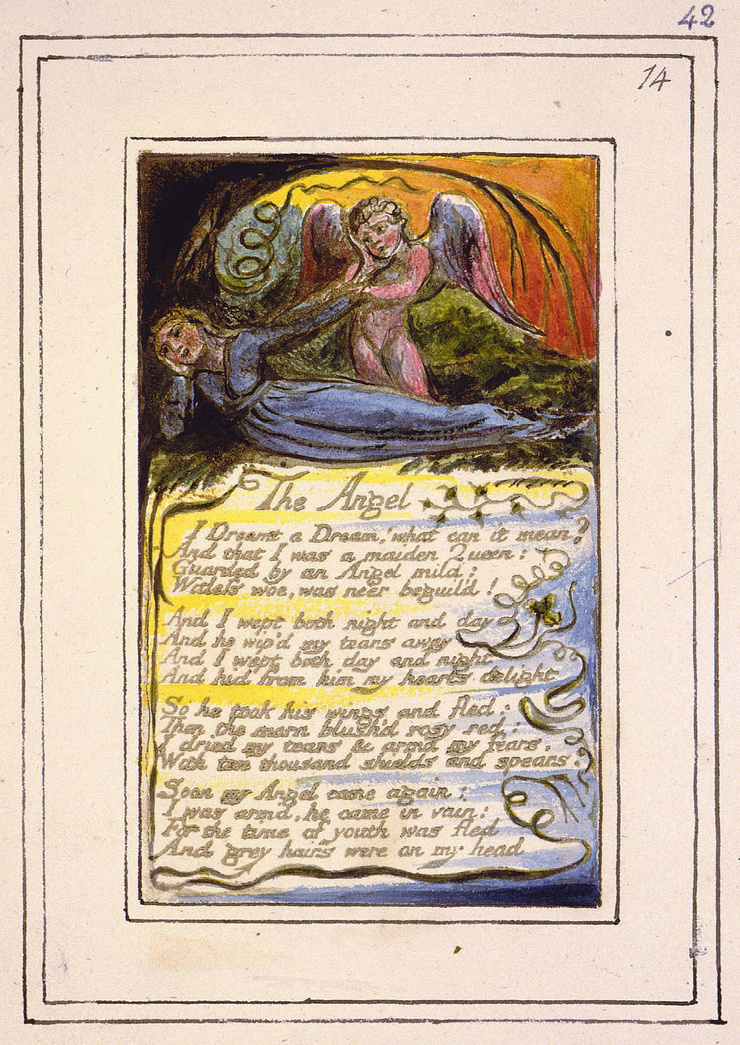 William Blake