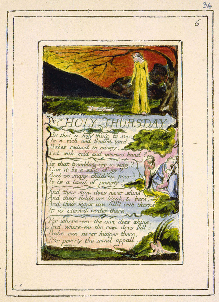 William Blake