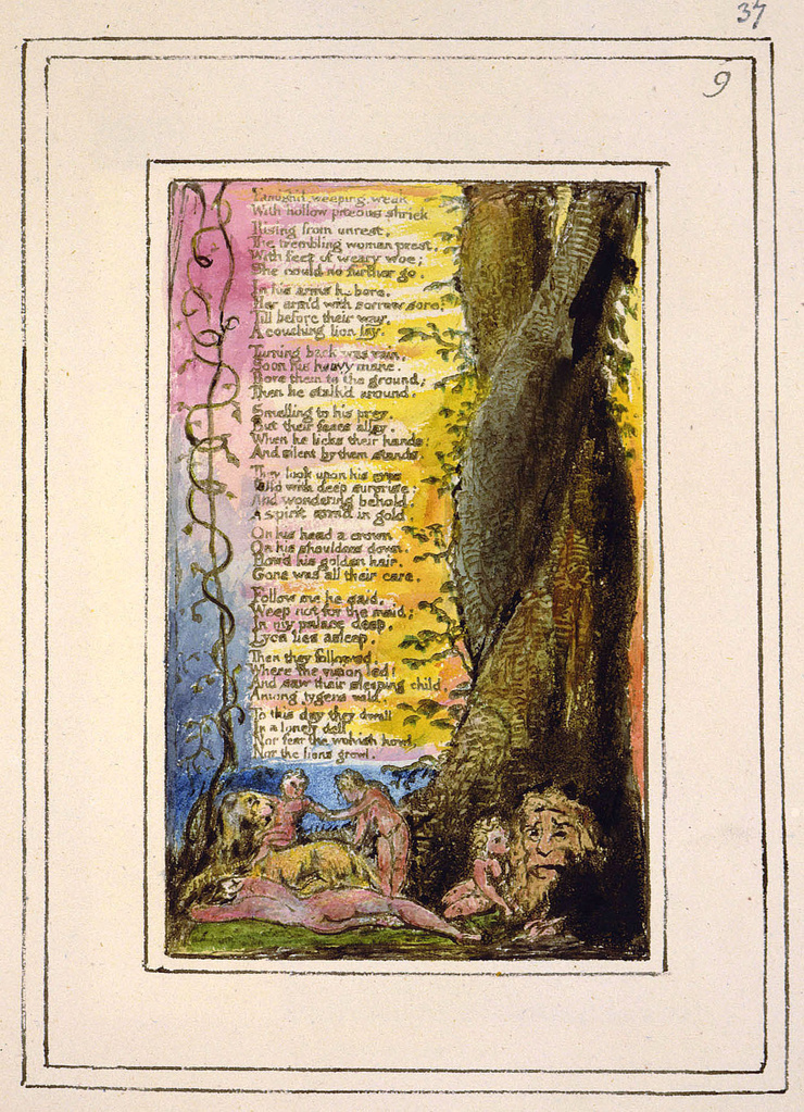 William Blake