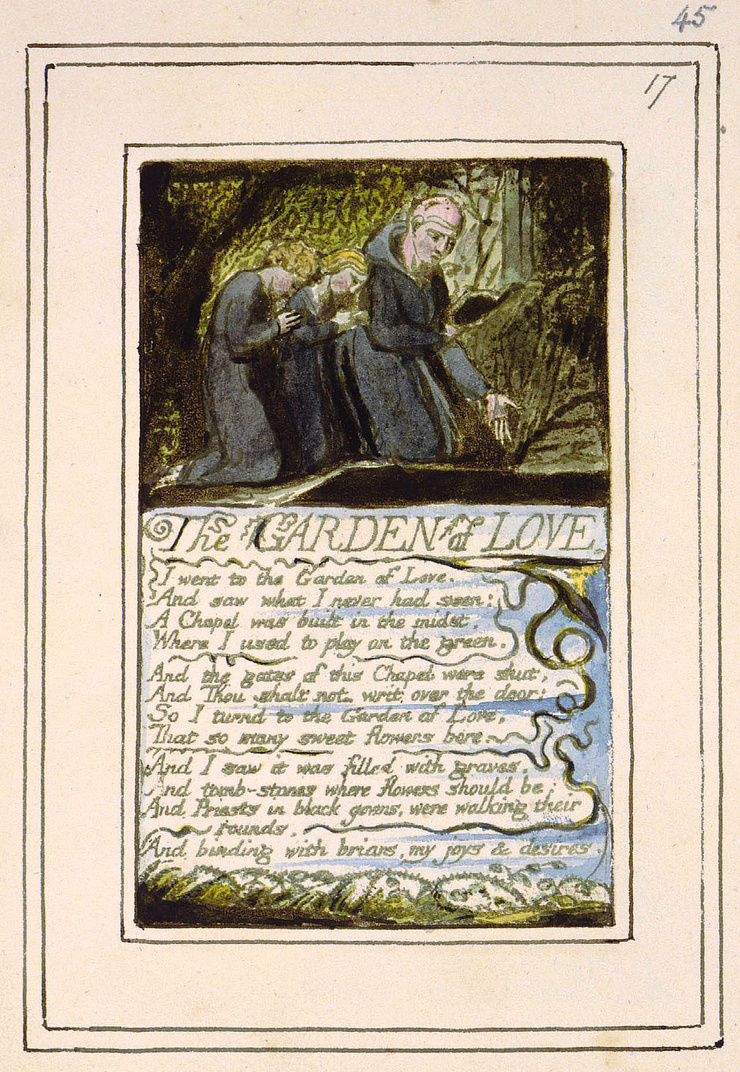 William Blake