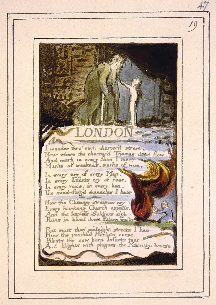 William Blake