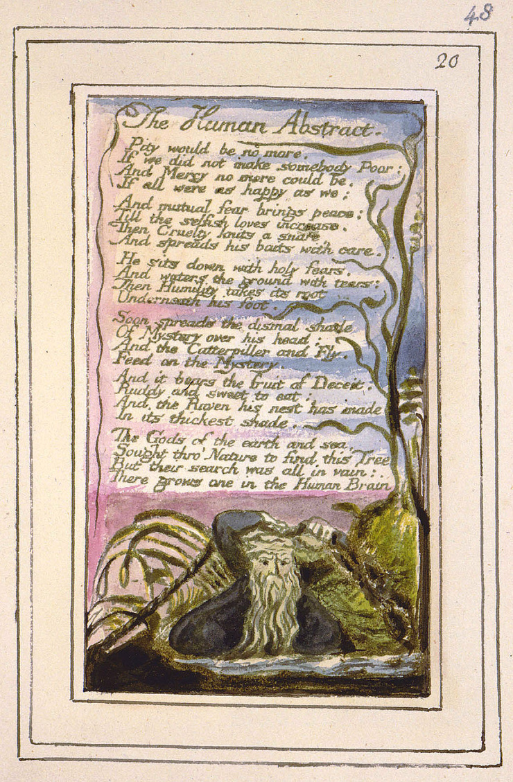 William Blake