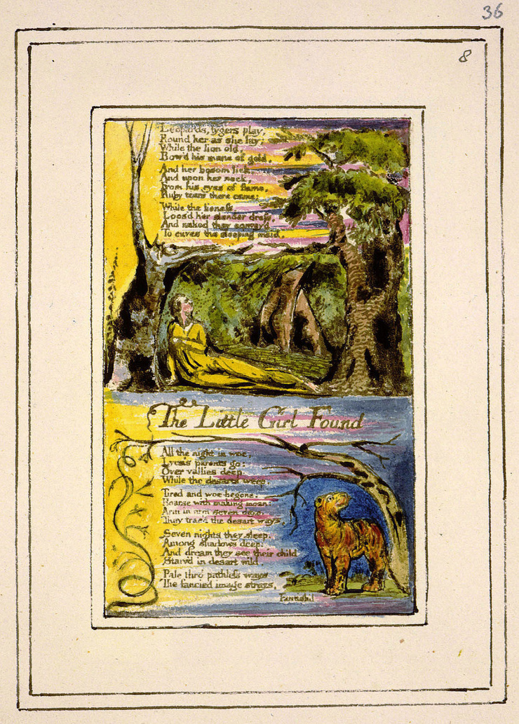 William Blake