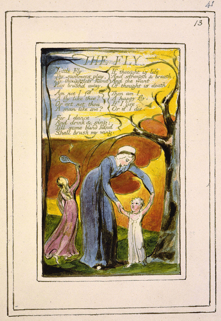 William Blake