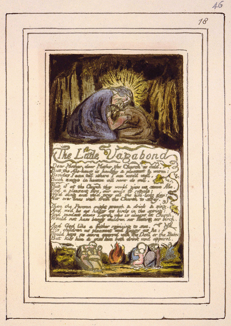 William Blake
