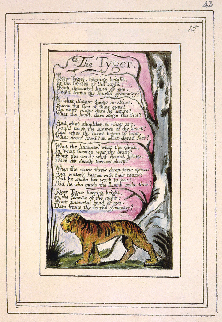 William Blake