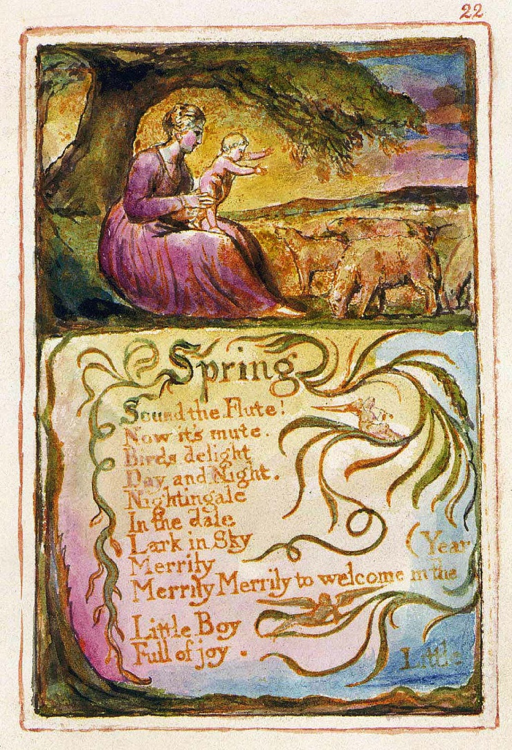 William Blake