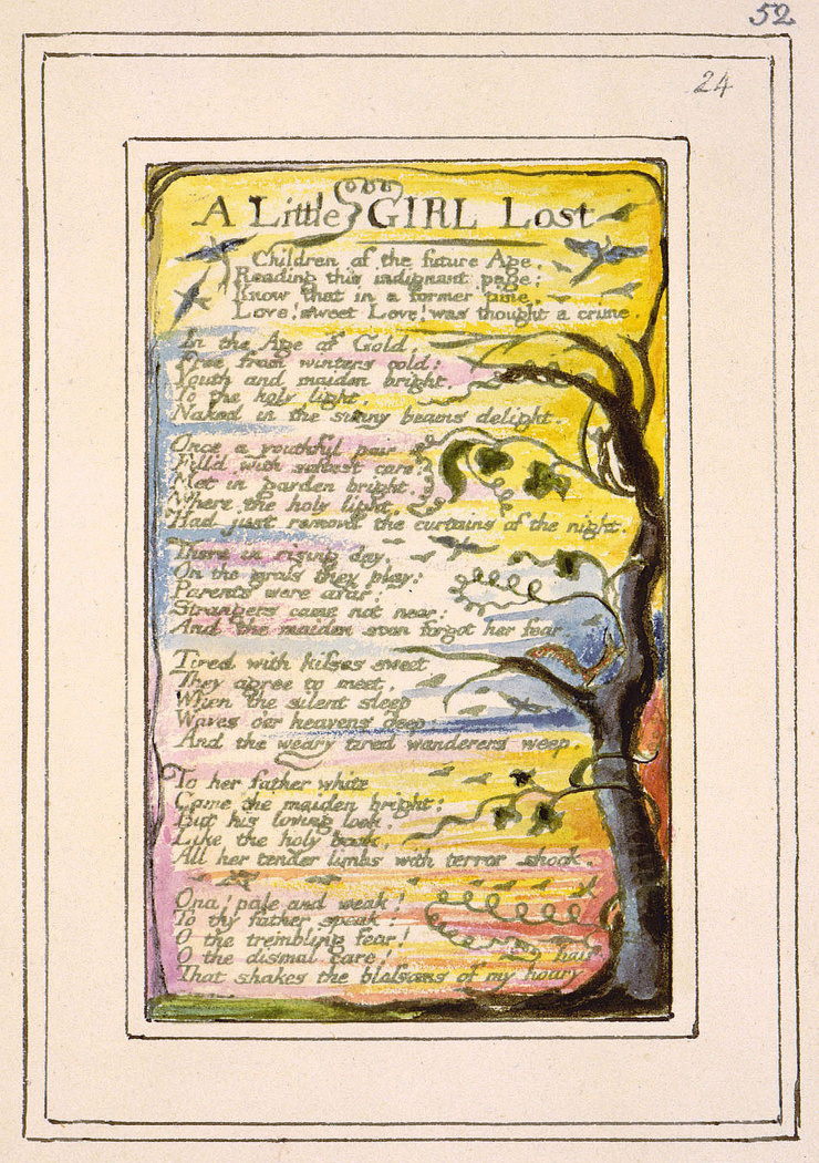 William Blake
