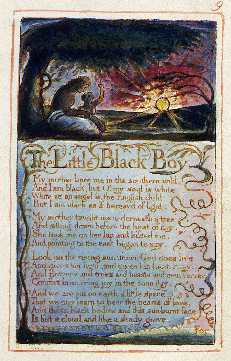William Blake
