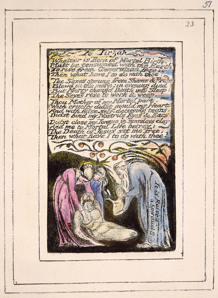 William Blake