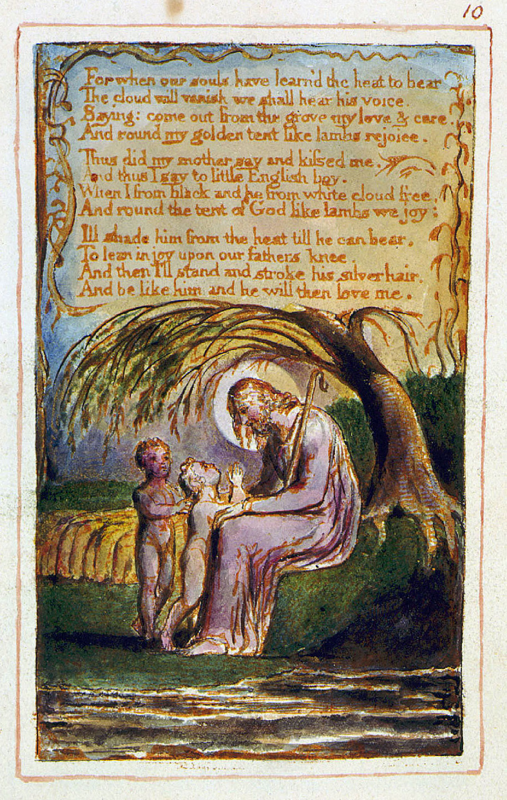 William Blake