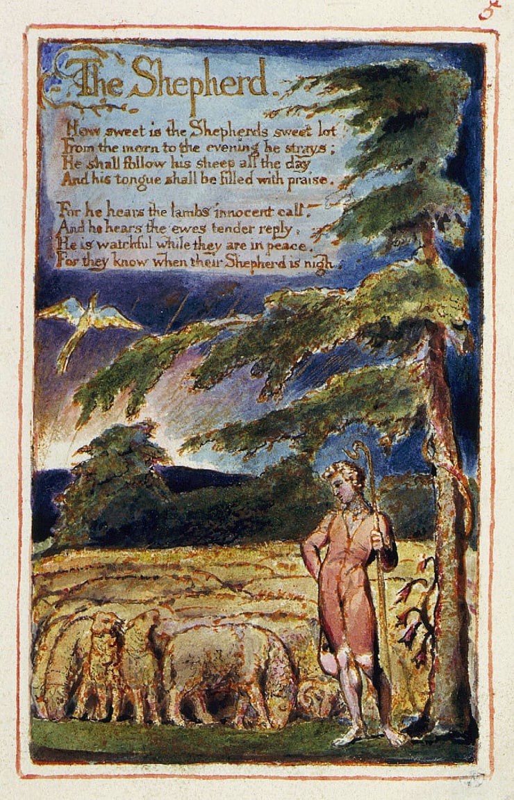 William Blake