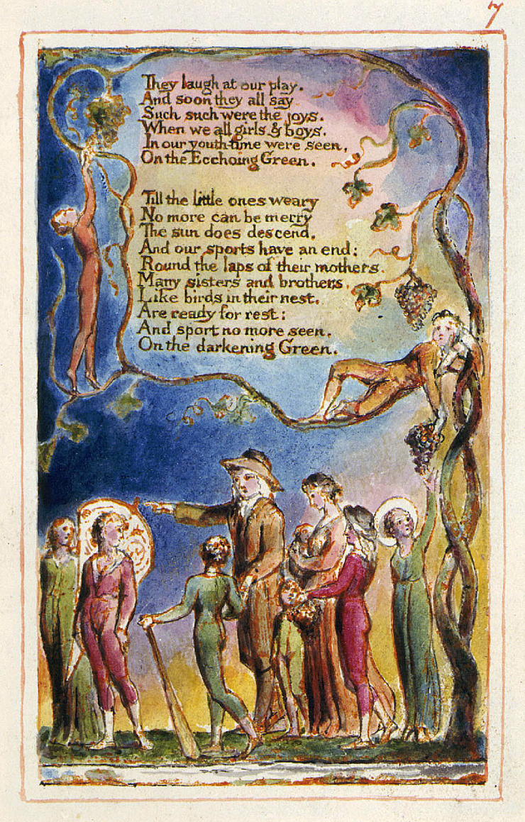 William Blake