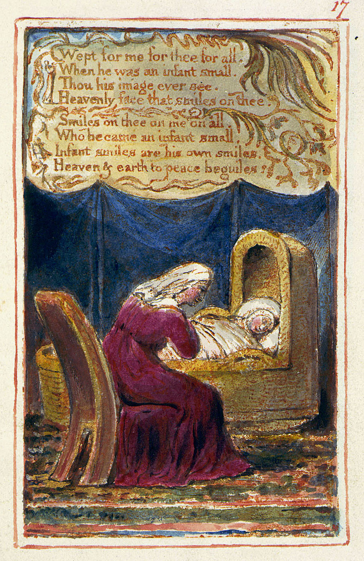 William Blake