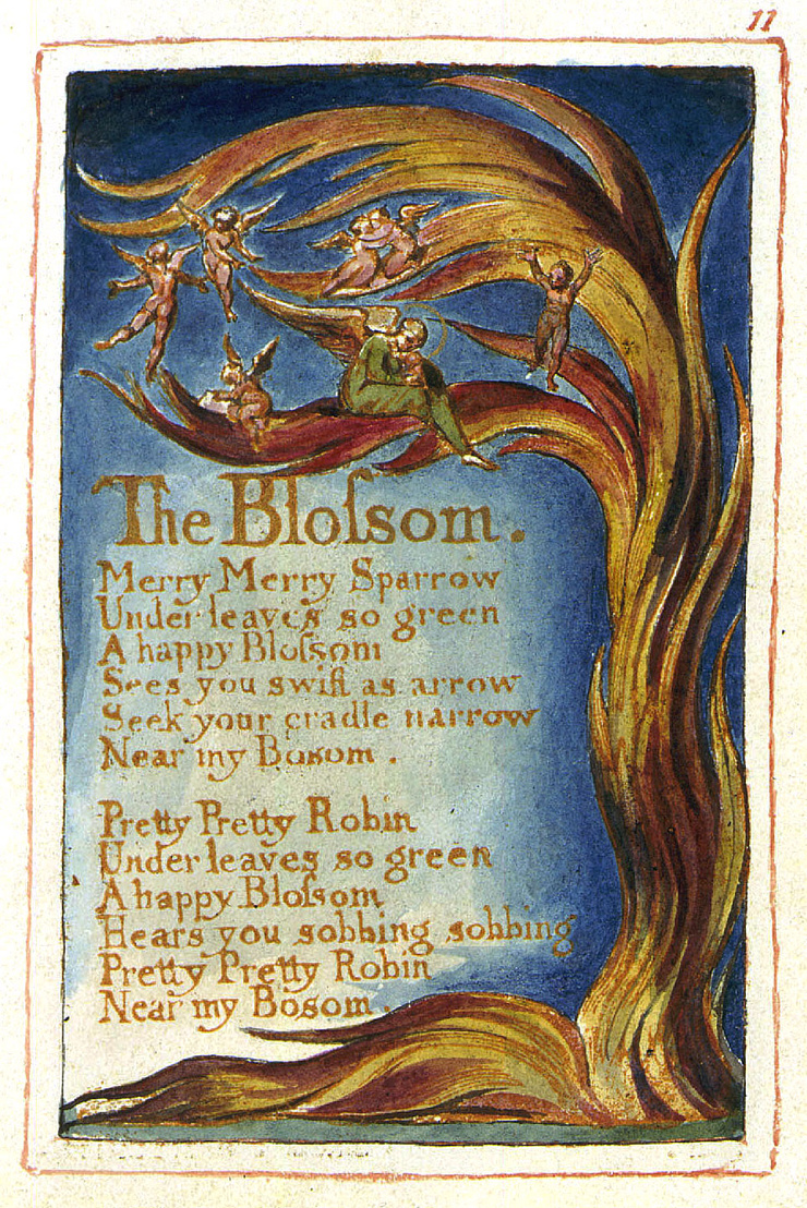 William Blake