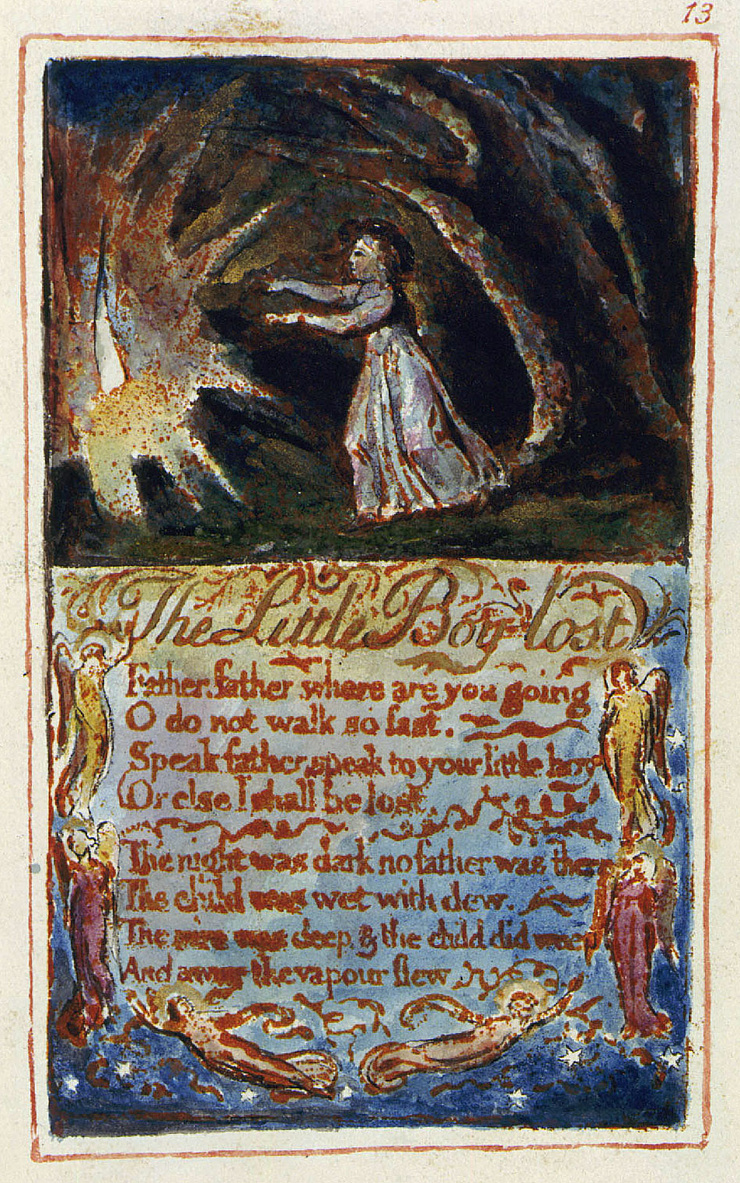 William Blake