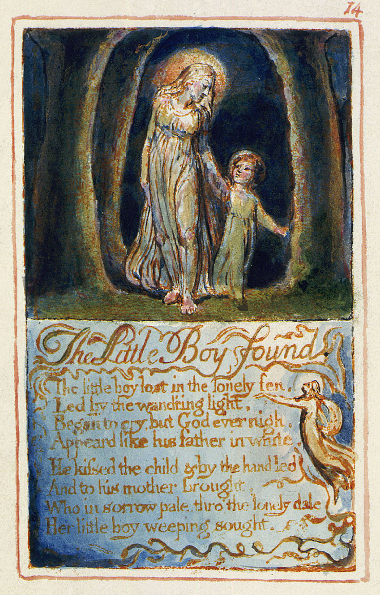 William Blake
