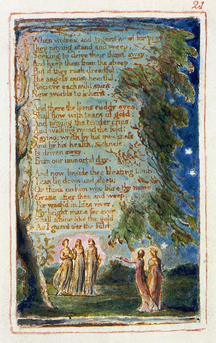 William Blake