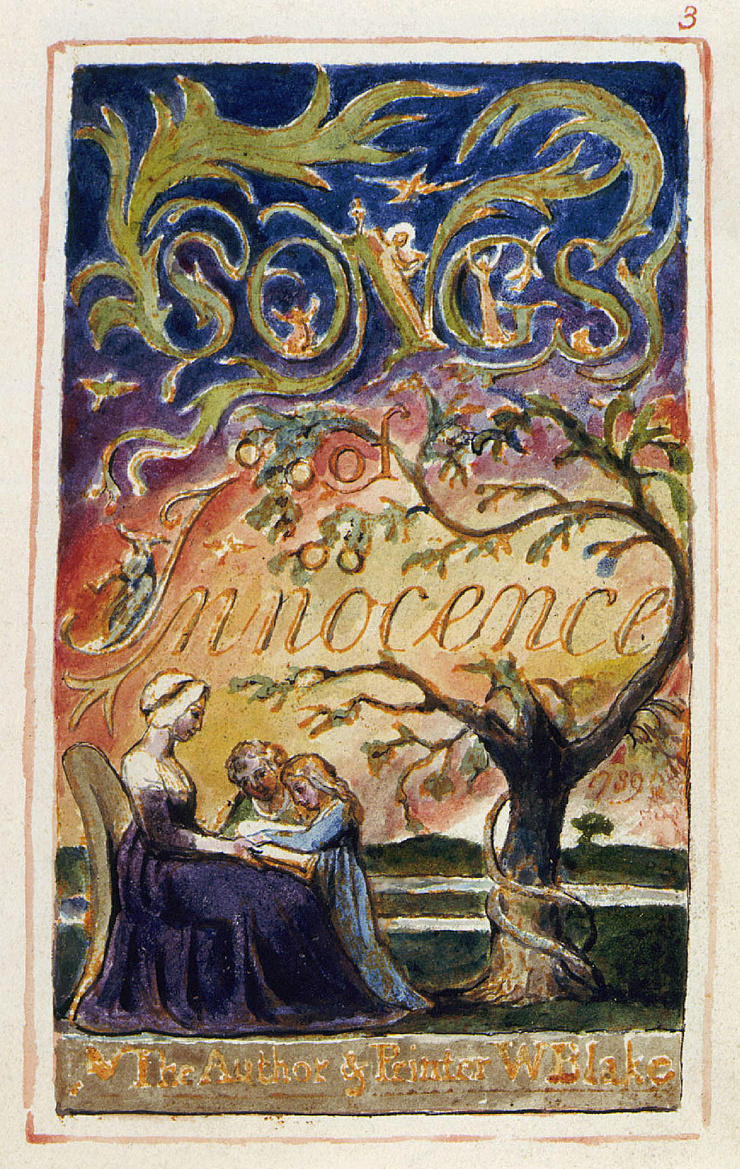 William Blake