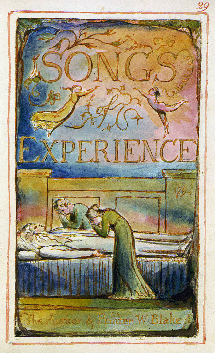 William Blake