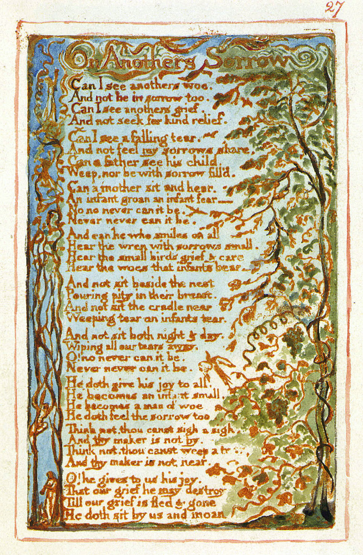 William Blake