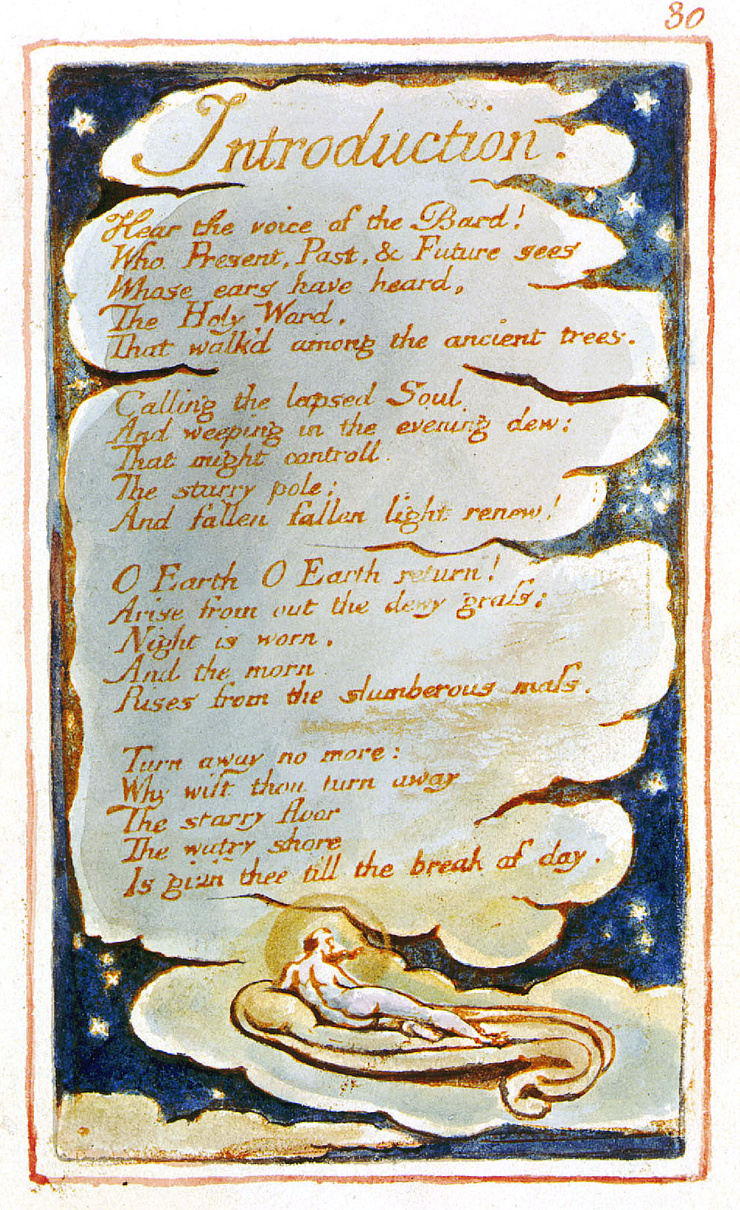 William Blake