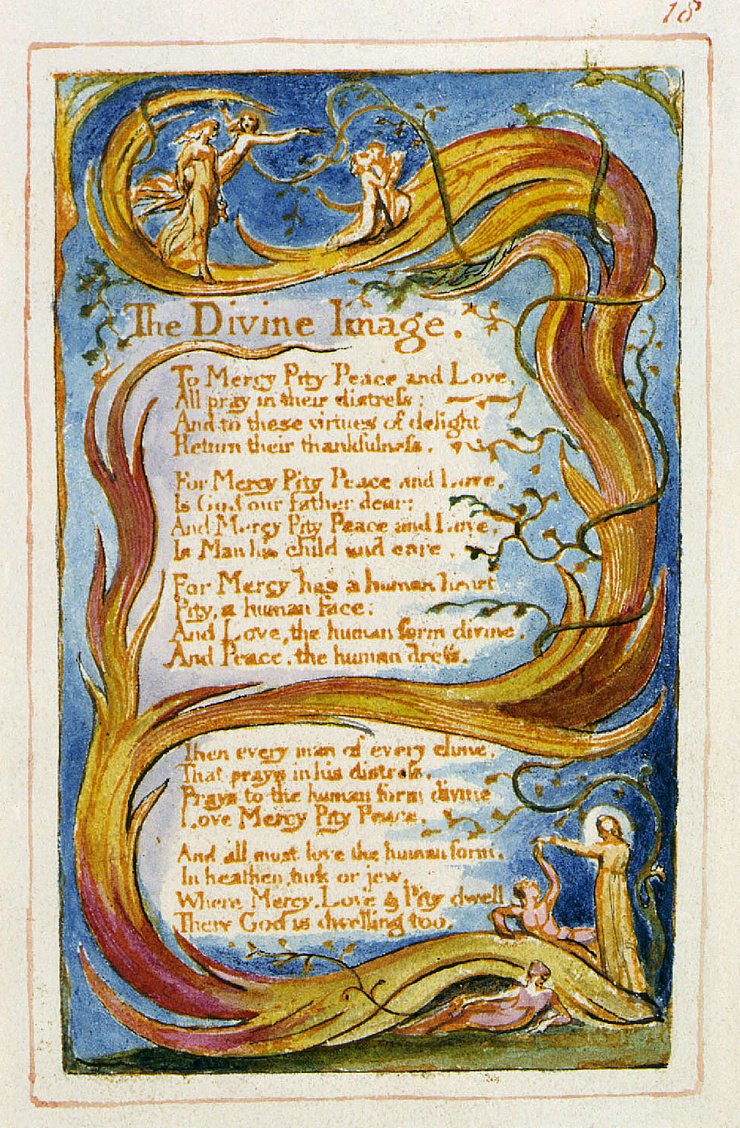William Blake