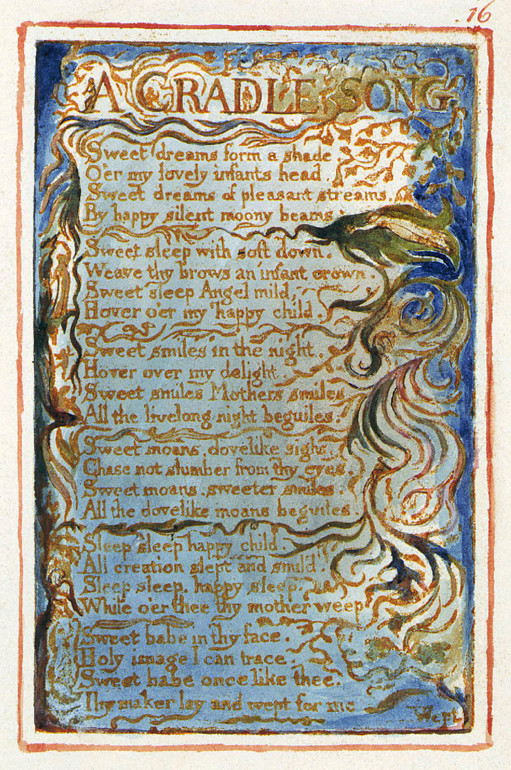 William Blake