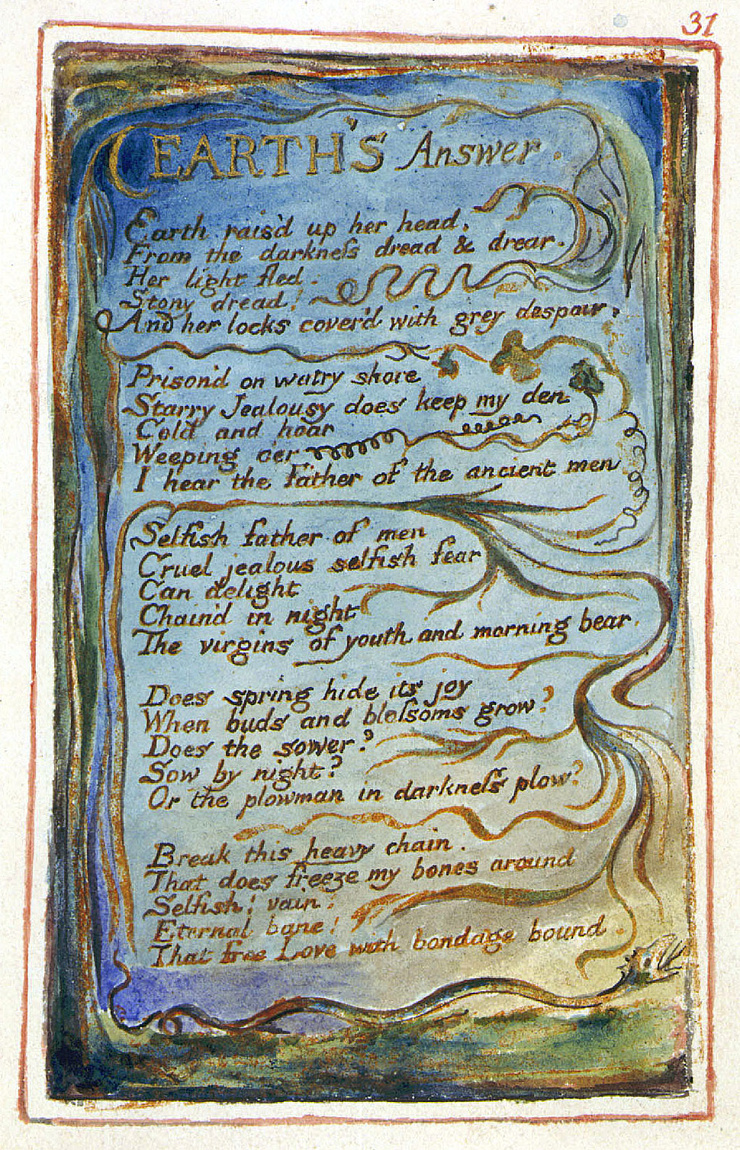 William Blake