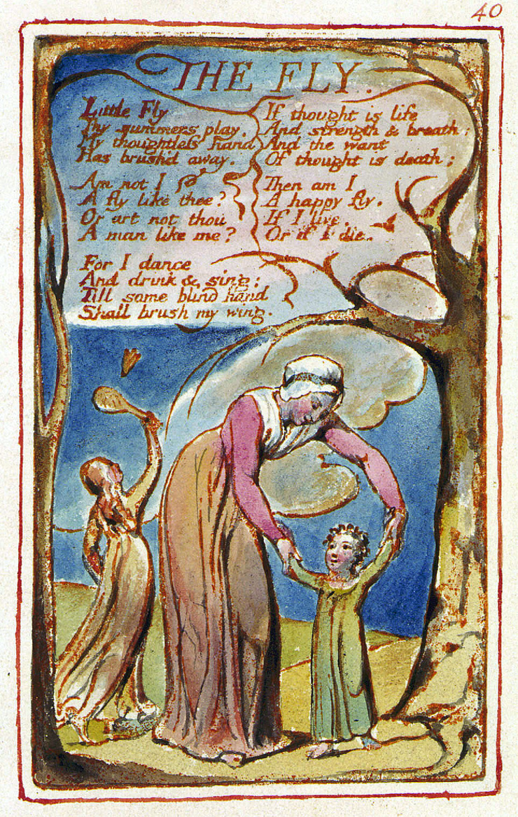 William Blake