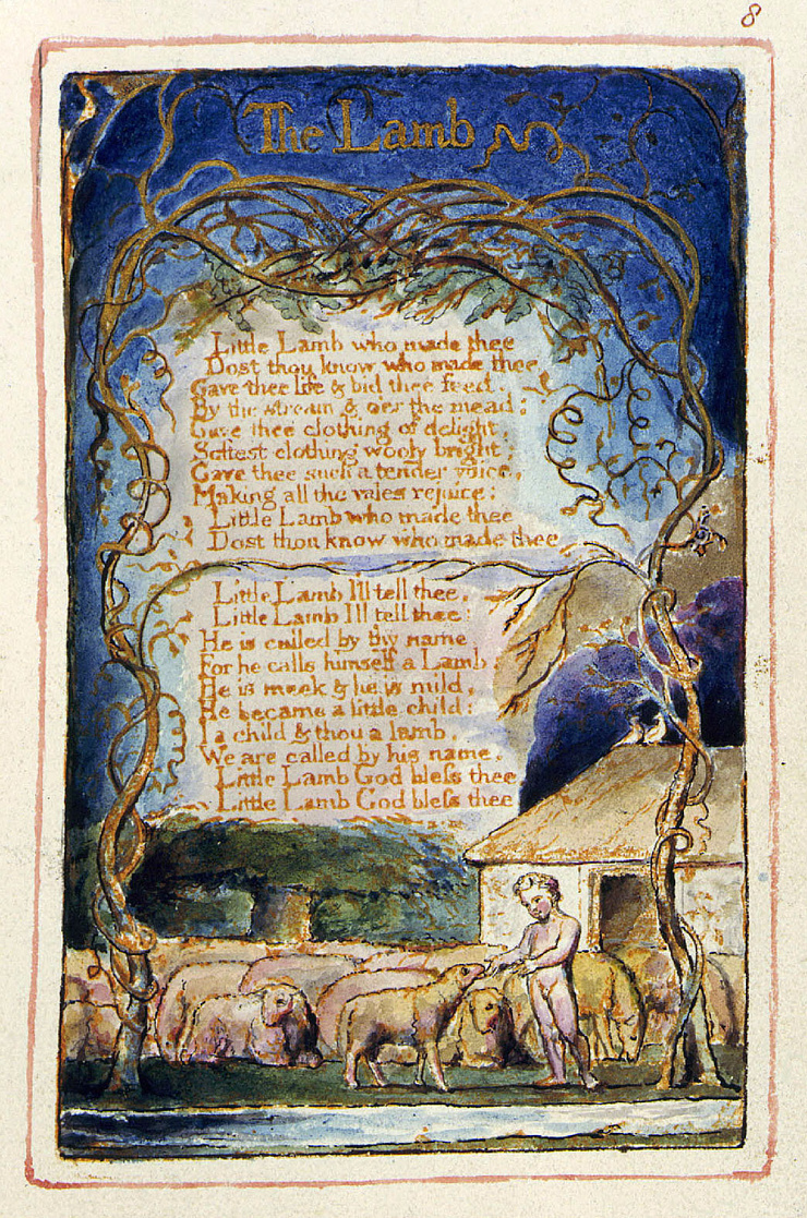 William Blake