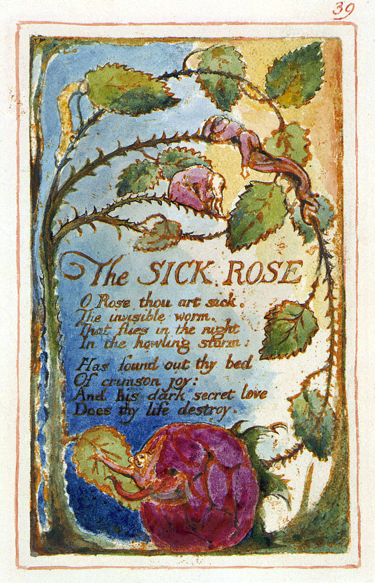 William Blake