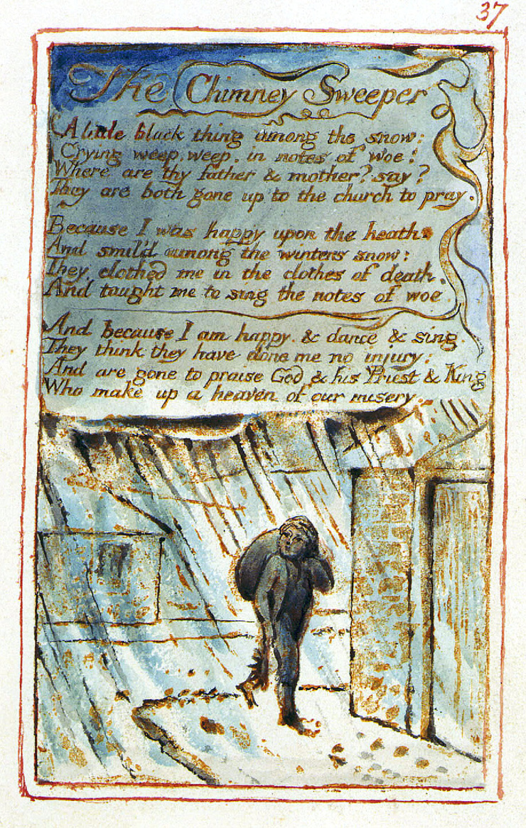William Blake
