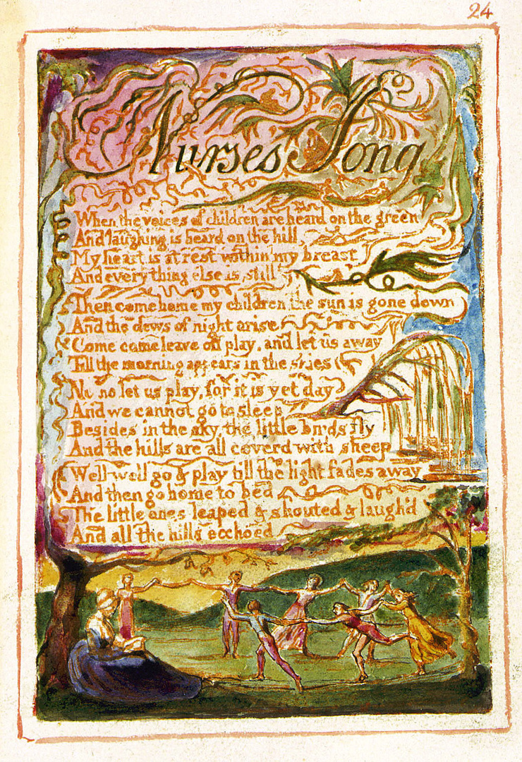 William Blake