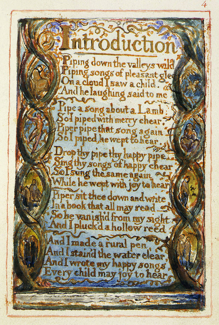 William Blake