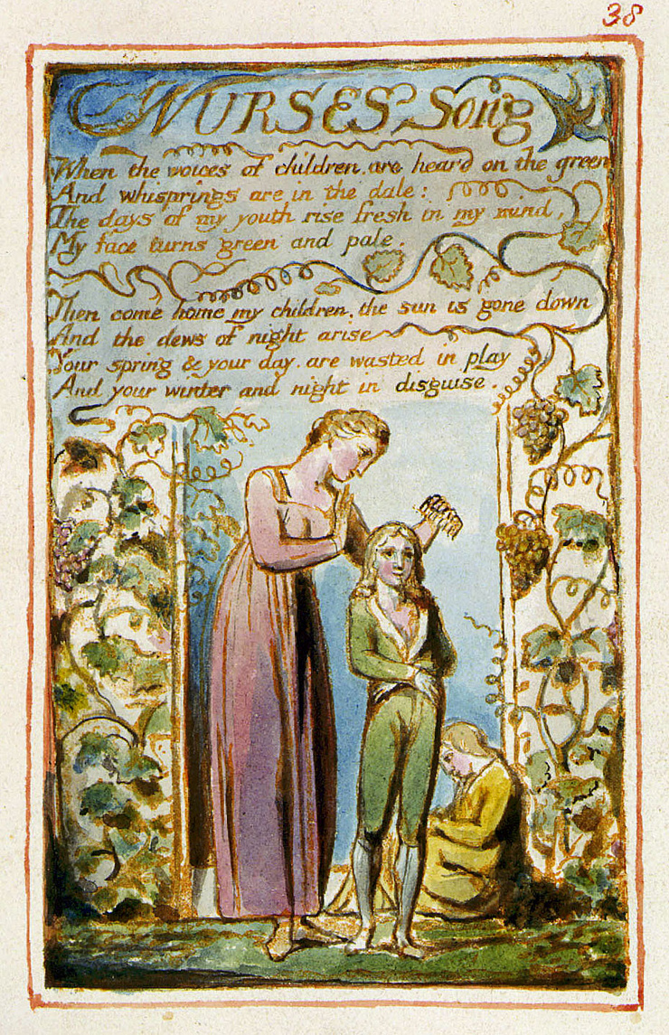 William Blake
