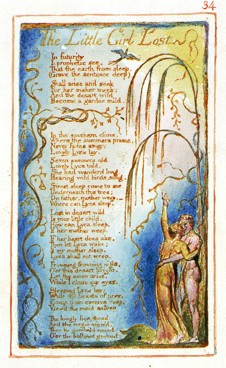 William Blake