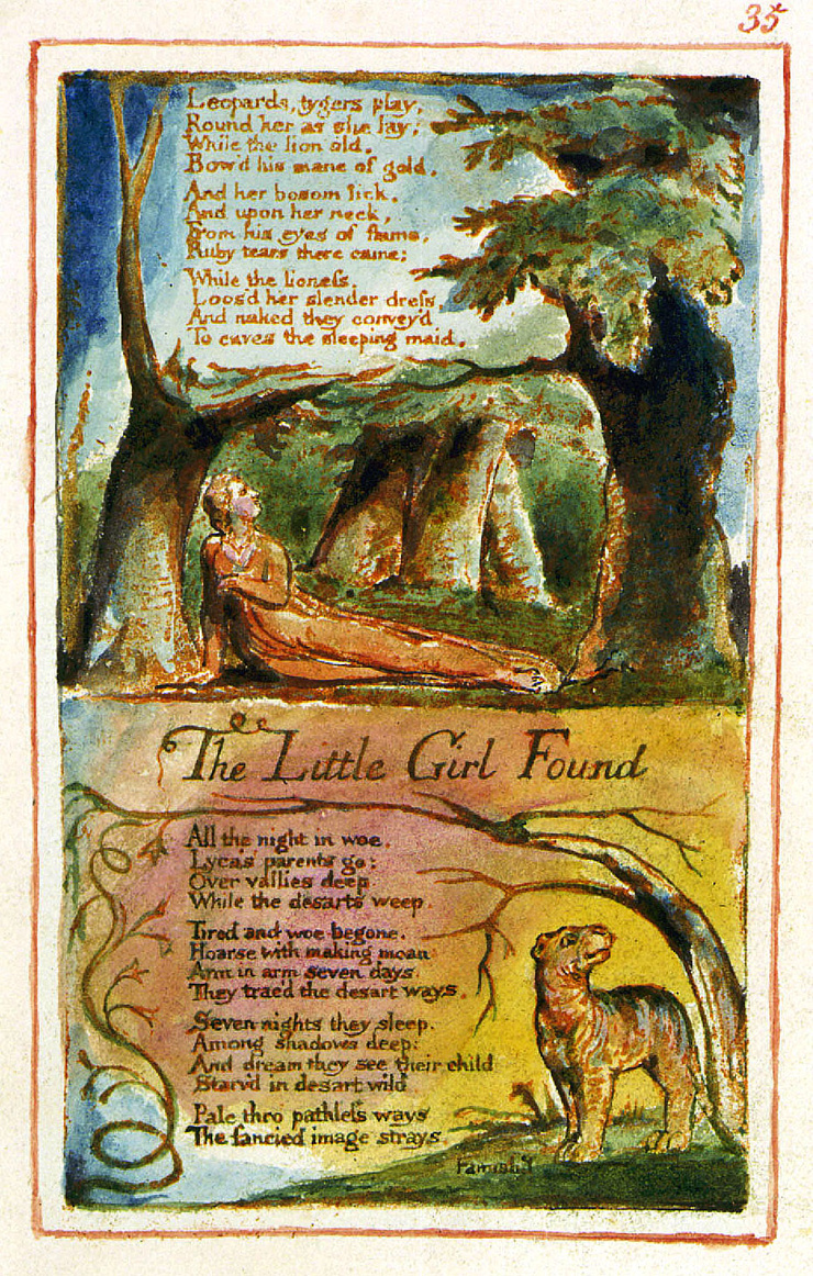 William Blake