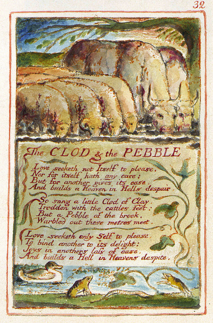 William Blake