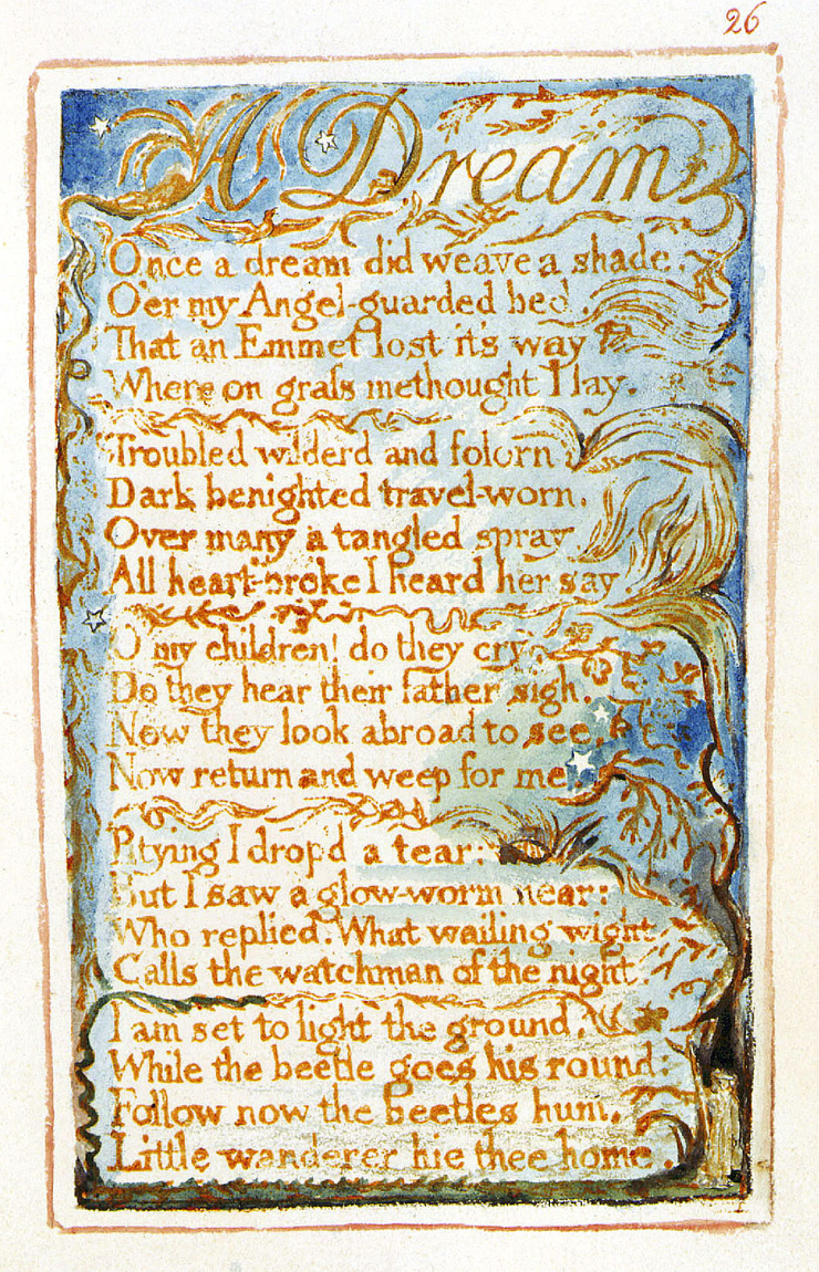 William Blake