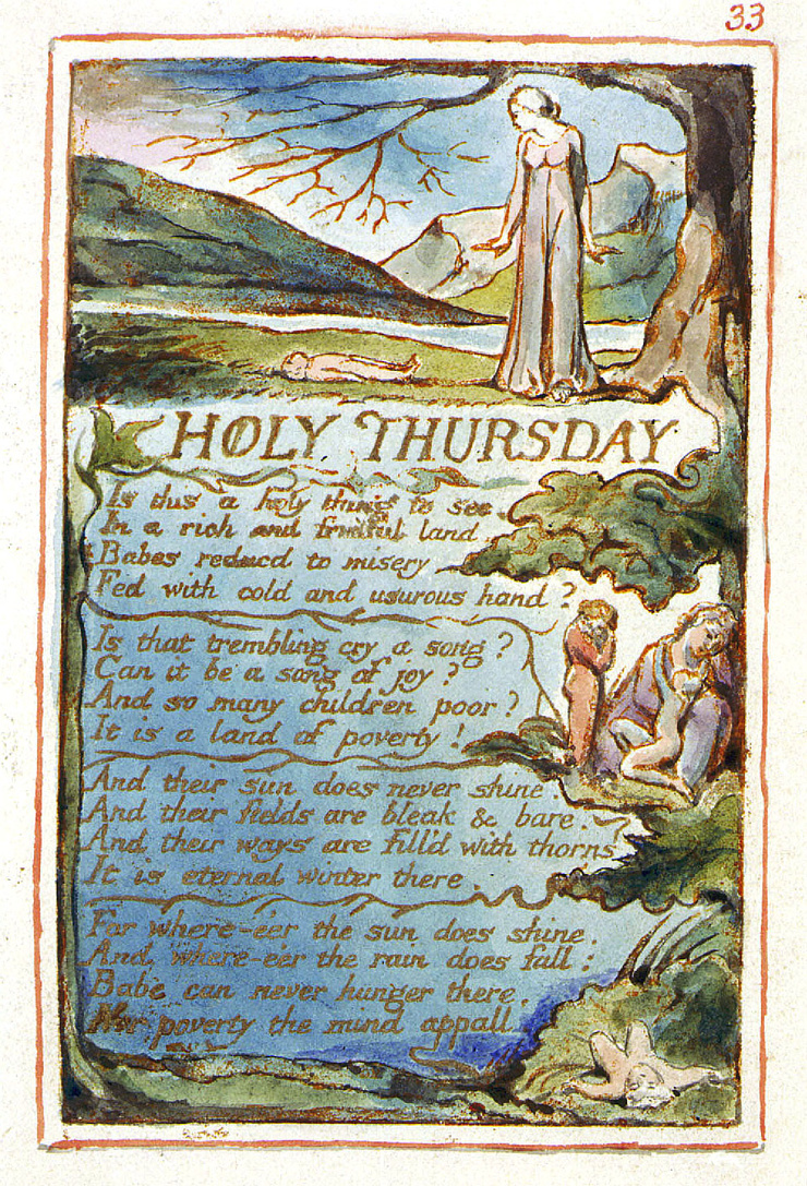 William Blake