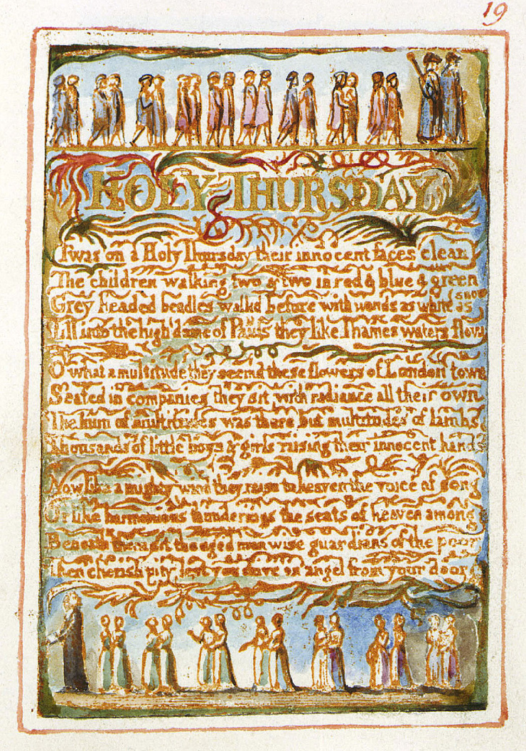 William Blake