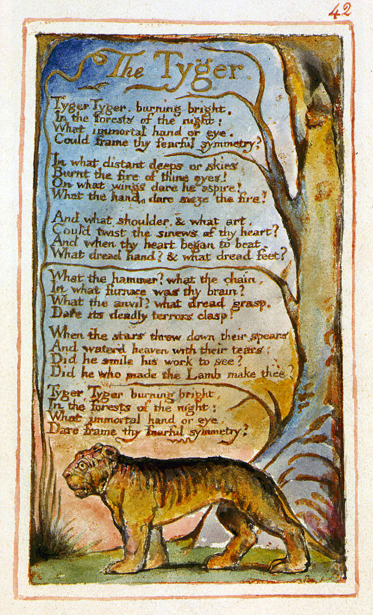 William Blake