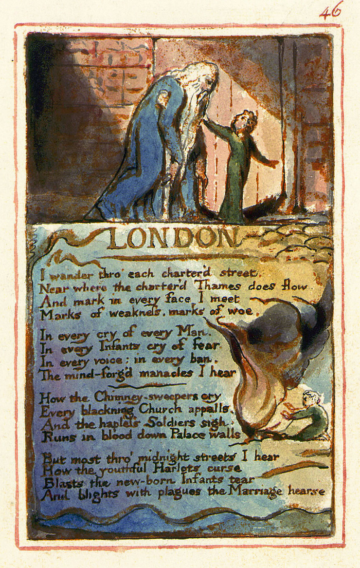William Blake